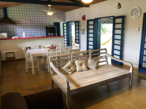Casa Grande em Ubatuba perto do mar